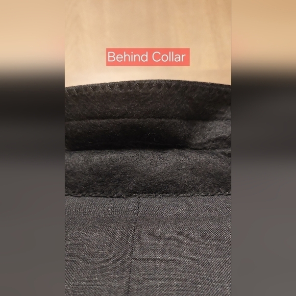 Brooks Brothers Traditional Fit 100% Pure Wool Sport Coat 42R - Picture 9 of 9